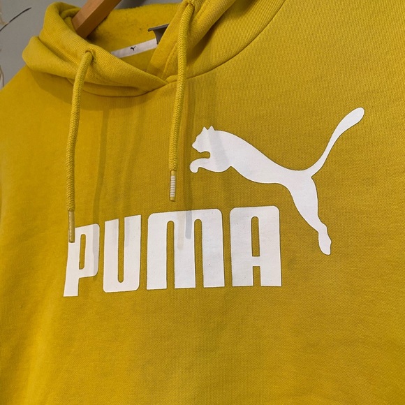Puma Hoodie - Picture 2 of 5
